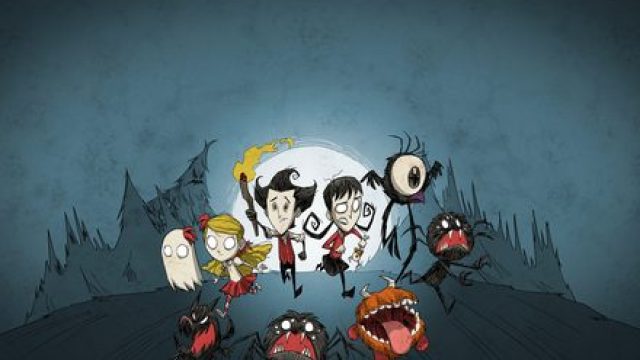 Your Complete Guide to Downloading the Mobile Version of Don’t Starve Together | pialla88, sedapqq, 