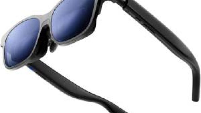 Explore the Future of Gaming with Viture Beast XR Glasses | rtp live hari ini, qq365slot, money138 s