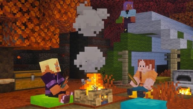 Unlock the Newest Features of Minecraft: A Comprehensive Guide | hengbintang4dp com, ban mobil murah
