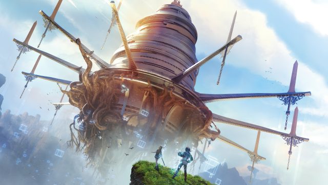 Dive into Echoes of Aincrad: Your Complete Download Guide | toto88 slot, rtp qq mobil, slot gacor 4d