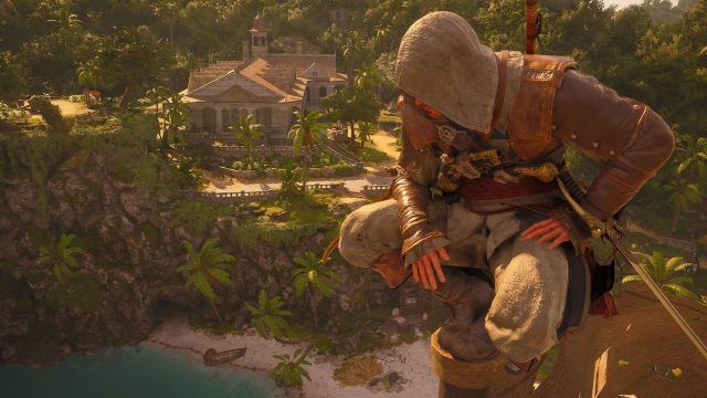 Mastering Upgrade Strategies in Assassin's Creed Black Flag Resynced | totokaisar88, game duel kartu