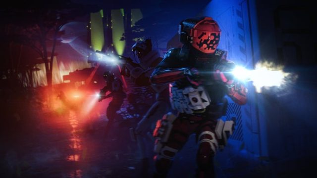 Game: Bungie and Sony settle lawsuit with former Marathon director for undisclos | deliwin slot logi
