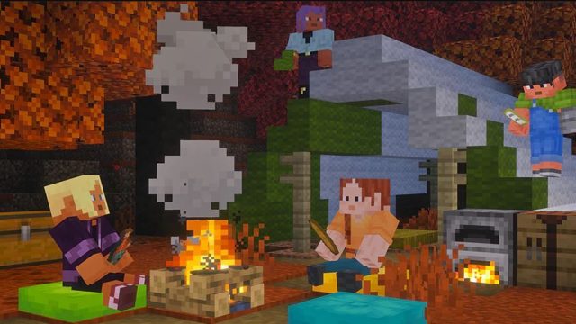 Unlocking New Adventures in Minecraft: Your Ultimate Guide | gambling card games, candy frenzy game,
