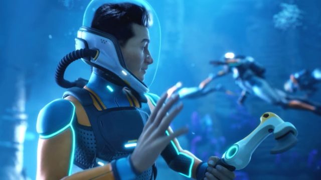 Dive Into Subnautica 2: Your Ultimate Download Guide | lyrics you make me glow, baccarat casino, bo 