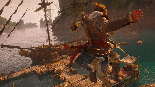 Game: 10 beginner's tips to not let your crew down in Assassin's Creed Black Fla | masterslot888 log