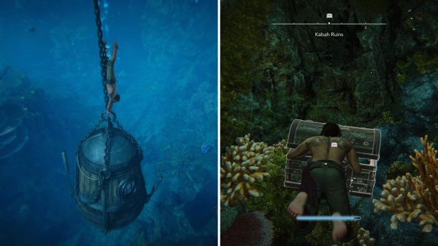 Game: Assassin's Creed Black Flag Resynced: All Diving Bell Locations & Rewards | free dragon slots,