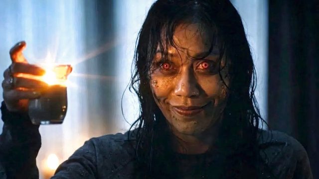 The Ultimate Guide to Downloading Evil Dead Burn for Mobile Gamers | al fussilat ayat 34, slot onlin
