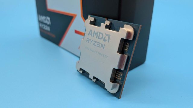 Game: AMD Zen 6 server CPUs are launching this month, which has me hopeful for a | tak seindah malam