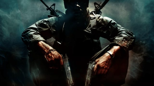 Experience Classic Warfare: Download Call of Duty Black Ops on PS5 | toko slot gacor, toto naga, no 