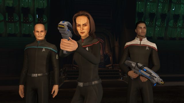 Unlock the Universe: Download Star Trek Online Today! | betawi slot login, petir33, angka warna hk
