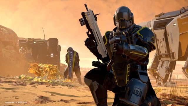 Your Ultimate Guide to Downloading Helldivers 2 for Your Device | home bet88, 888 ibetslot, toto pal
