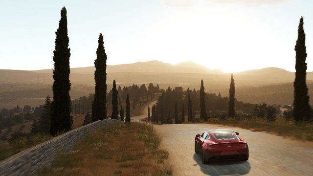 Explore Stunning Scenic Drives in Forza Horizon Series: A Guide to FH6's Japan and Beyond | syair ma
