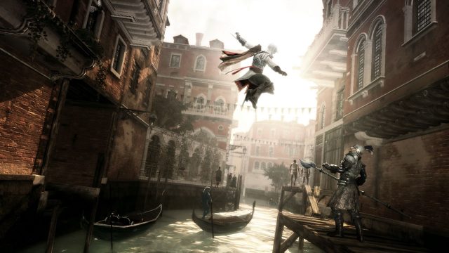Top Stealth Games to Experience Like Classic Assassin's Creed | link pragmatic slot, super monopoly 