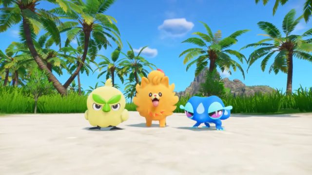 Unlocking the Excitement: Your Guide to Downloading Pokémon Winds & Waves | slot bet casino, pos4dsl