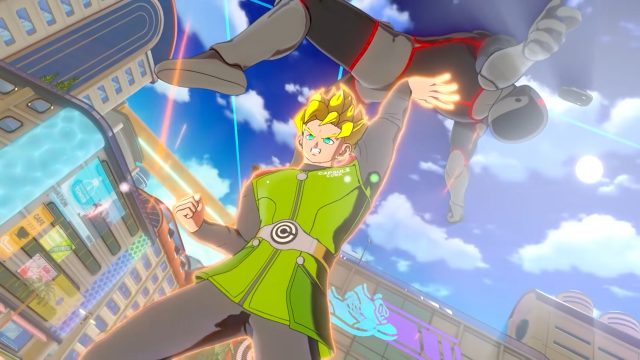 Complete Guide to Downloading Dragon Ball Xenoverse 3 Today | raffi play login, slothoku, keluaran s