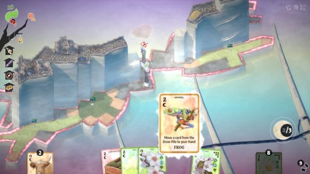 Discovering the Eco-Dystopian Adventure of The Solace of Flowers | website adalah, situs slot pagcor