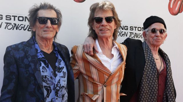 Step into the World of The Rolling Stones in Roblox: Your Ultimate Guide | s68bet top, free bonus on