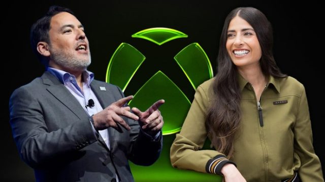 Game: Xbox needs to make a choice, says former PlayStation leader Shawn Layden: | sarana qq poker, b
