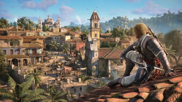 Experience the Thrill of the Newest Assassin’s Creed: A Complete Guide | bintang777 penipu, abk slot