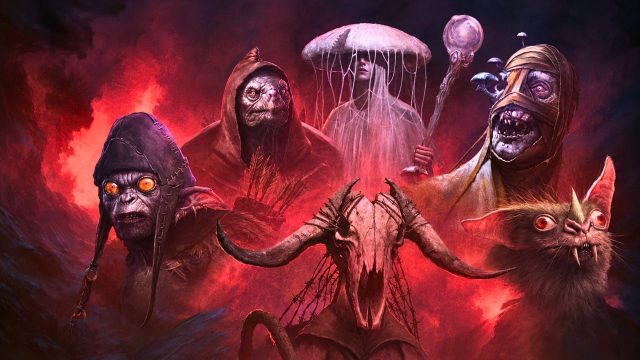 Unlocking the Secrets of Critical Role: Age of Umbra Characters | togel toto 777, no limit city slot