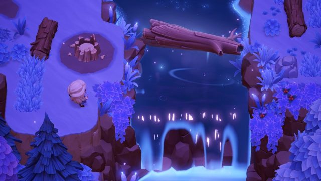 Unlock the Waterfall: Your Guide to Moonlight Peaks | togelhongkong 8togel com, www megawin188 login