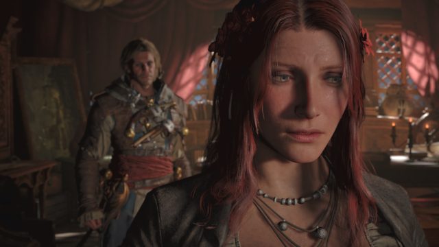 Discover the Thrilling Adventure of Assassin's Creed Black Flag Resynced | live casino free spins no