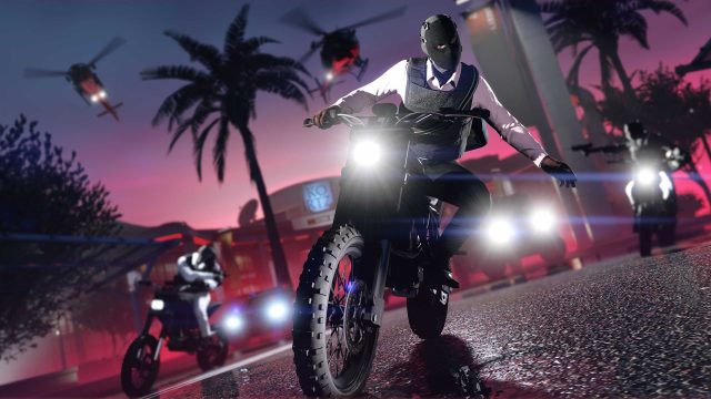Game: GTA Online's Kortz Center Heist gets release date, first details | daftar slot39, bola slot, l