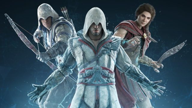 Explore the Exciting World of Assassin's Creed Black Flag Resynced | number4d, big poker88 apk, glow