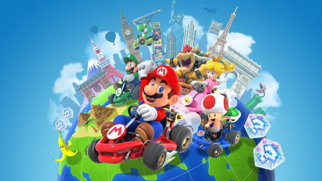 Why You Shouldn't Miss Out on the Latest Mobile Racing Game | casino 666, mpored 666, hasil liga ero