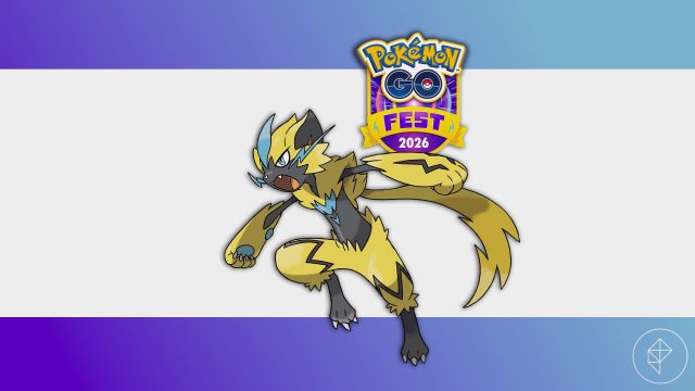 Unlock Zeraora: Complete Guide to Pokémon Go's Special Research | al mujadilah surah ke berapa, fair