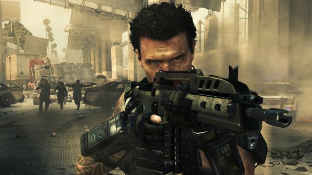 Unlocking the Black Ops 2 Experience: Your Ultimate Download Guide | slot gacor 88, reliable footbal