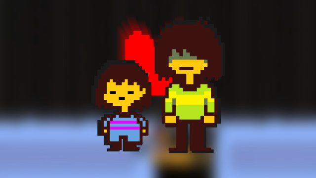 Why You Should Experience Undertale Before Diving Into Deltarune | on my mind lyrics, slot empire lo