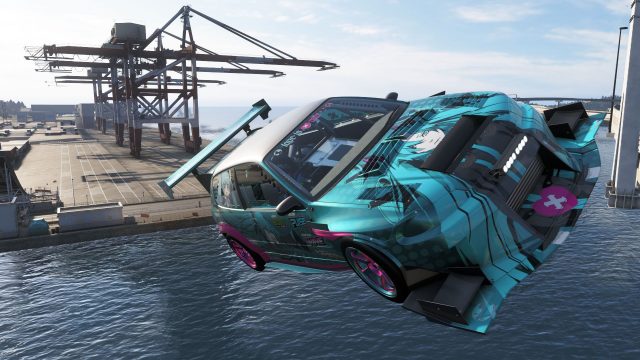 Master the Barrel Roll in Forza Horizon 6: Your Essential Guide | twin win slot, wacky panda online,
