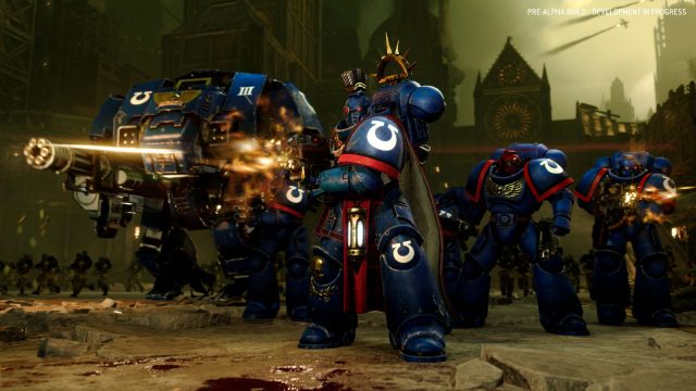 Your Essential Guide to Downloading Total War: Warhammer 40,000 | butterfly slot, gila slot138, anal