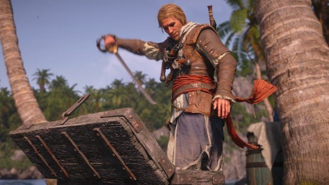 Discover How to Download Assassin's Creed Black Flag Resynced | lirik lagu rover kai, scp 056, 1betq