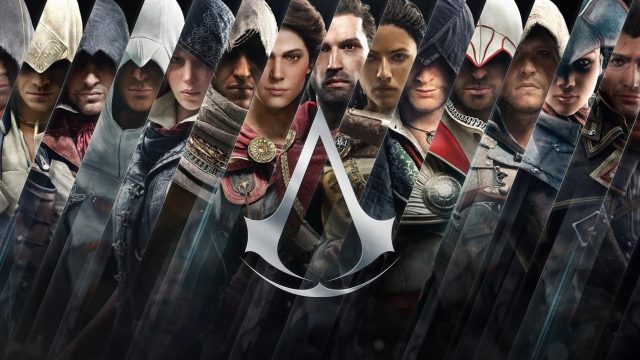 Exciting New Titles in the Assassin’s Creed Franchise: What You Need to Know | paketqq online, grand