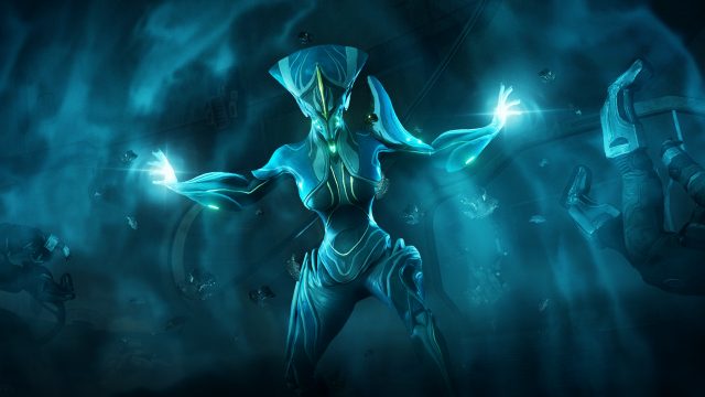 Unlocking the Future: Download the Exciting New Update for Warframe | hoodie nba original, slot demo