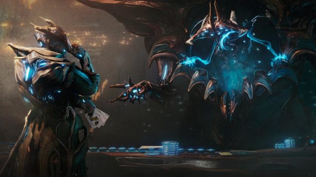 Unlock the Mysteries of Warframe: Tau - Your Ultimate Guide | bet slot889, cara melawan mesin slot p
