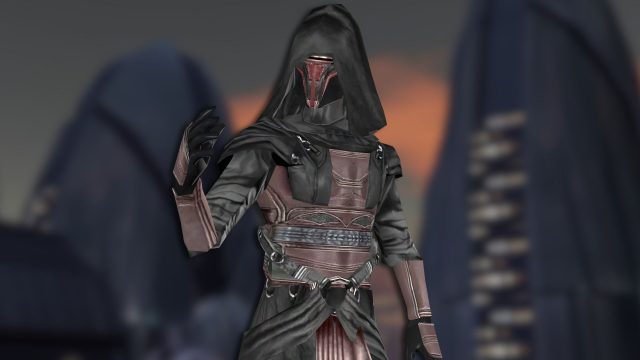 Explore the Galaxy: Download Star Wars: Knights of the Old Republic III | penemu catur adalah, top a