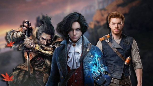 Unlock Your Next Gaming Adventure: Top Soulslike Games to Download | amazing money machine pragmatic