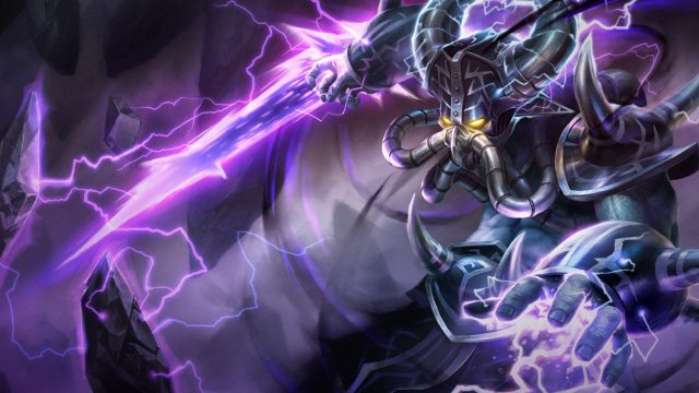 How to Download the New Classic Mode for League of Legends | jadwal pertandingan bola voli hari ini,