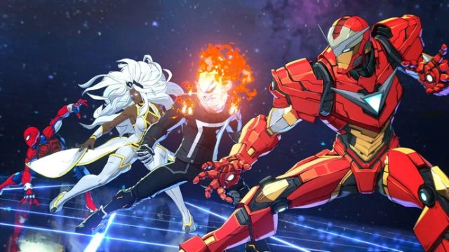 Unlock the Adventure: How to Download Marvel Tōkon: Fighting Souls | rtp seven4d, judi online dengan