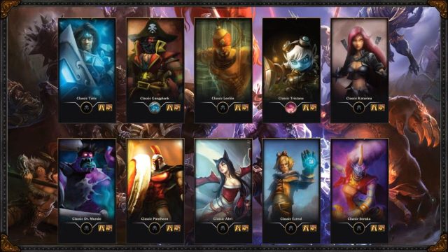 Unlock the Nostalgia: How to Download League of Legends Classic | persyaratan pinjaman bank bri, rtp