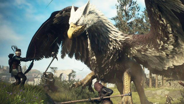 Game: Despite adding