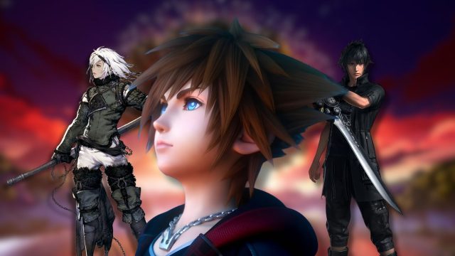 Discover Expansive JRPGs on PS4 That Enrich Your Adventure | apple pay online casino, ratu303 altern