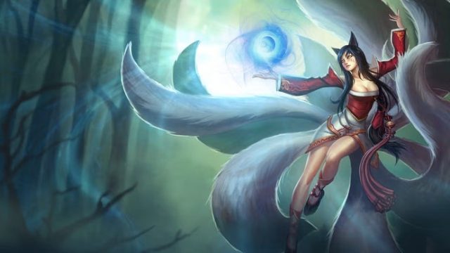 Unleash the Fun: Your Guide to Downloading League of Legends Classic | trik pg soft, permainan mahjo
