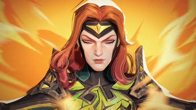 Discover Marvel Riva