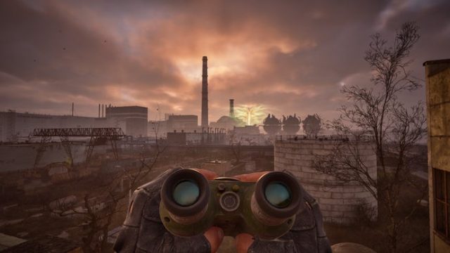 Unlocking STALKER 2: