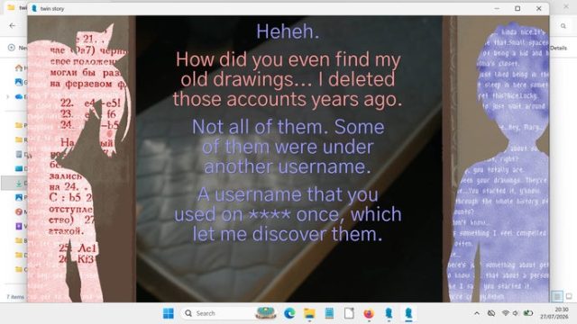 Discover the Unique 