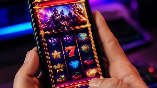 Unlock the Thrills of This Exciting Android Game: A Comprehensive Guide | poker depo via pulsa, demo